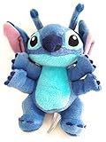 Disney Parks Stitch Experiment 626 Plush Doll 9 inch NEW