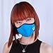 Vogmask Blue N99 / Large (over 120 lbs)