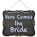 Chalkboard - Scrolled Edge Sign - 8