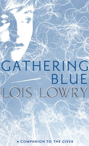 Gathering Blue