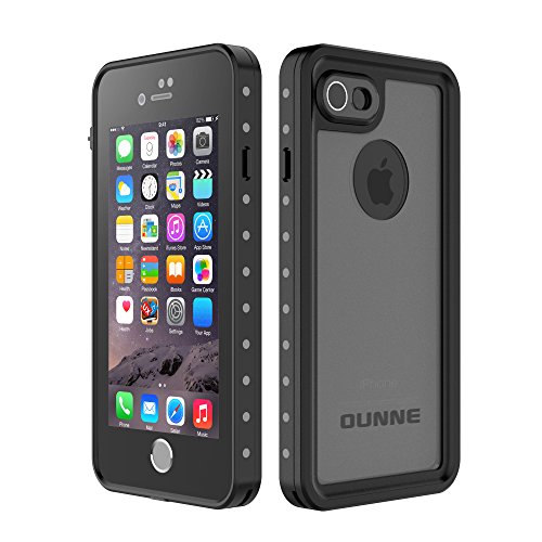 Iphone 7/8 waterproof case, ounne underwater cover full…
