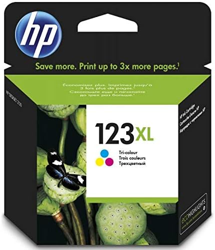 hp123xl price