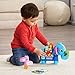 LeapFrog LeapBuilders Fruit Fun Elephant, Multicolor