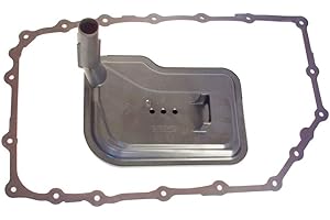 GM PARTS ACDelco GM Genuine Parts TF913 Automatic Transmission Fluid Filter Kit