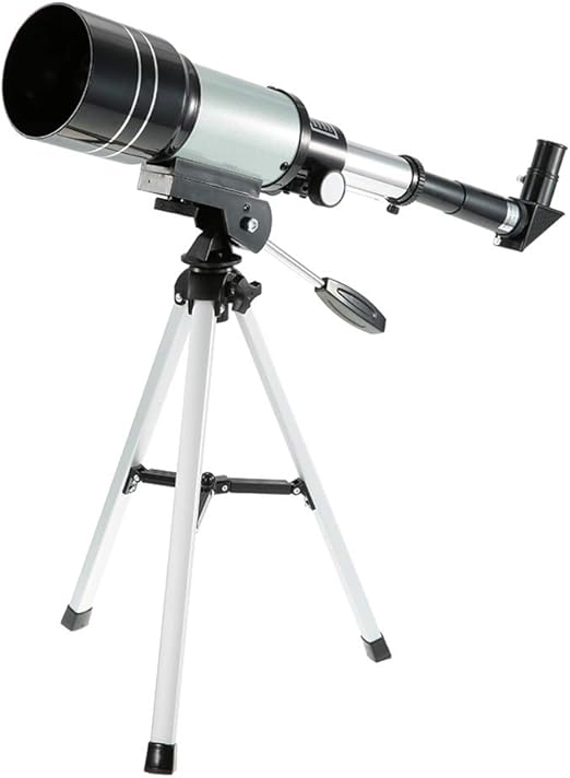 portable astronomical telescope