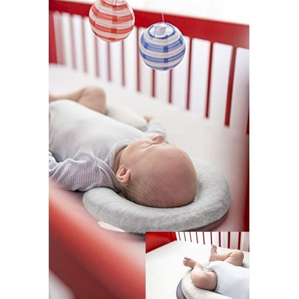 Csocselek Barsony Forro Coussin Positionnement Bebe Amazon Parkvillesymphonicband Org