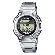 CASIO W-211D-1 - Rel
