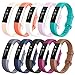 Fitbit Alta HR Bands, Vancle Classic Accessory Alta HR and Alta Band Replacement Wristband for Fitbit Alta 2016 / Fitbit Alta HR