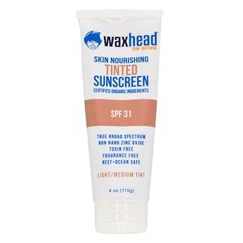 vegan tinted moisturizer