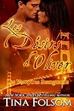 Les désirs d'Oliver (Les Vampires Scanguards - Tome 7) (French Edition) by Tina Folsom