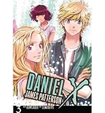 Read Online [ Daniel X: The Manga, Volume 3 Patterson, James ( Author ) ]  Paperback  2012 Doc