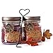 Way Out West Candles - Scented Jar Candles Set of 2 - Sassy Sangria + Spicy Pumpkin, Long Lasting Holiday Candles