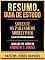 Livro Resumo & Guia De Estudo - Somente Os Paranoicos Sobrevivem (Only The Paranoid Survive) - Baseado No Livro De Andrew S. Grove