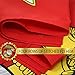 G128 USMC Marine Corps Flag | 3x5 Ft | LiteWeave Series Printed 100D Polyester | Military Flag, Vibrant Colors, Brass Grommets