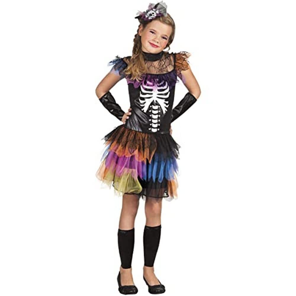 Boland – Fancy Dress – Princess Costume Skeleton