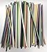DuraSand Sanding Twigs Bucket, 300 Assorted Twigs Per Bucket