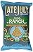 Late July Chip Multigrain Ranch Org, 5.5 oz