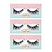 House of Lashes | Tigress Combo 3 Pack | Premium Quality False Eyelashes for a Great Value| Cruelty Free | Eco Friendly