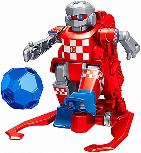 football robot toy