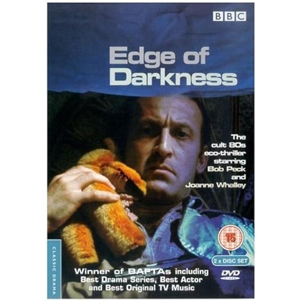 Amazon.com: Edge of Darkness: The Complete Series : Bob Peck, Joe