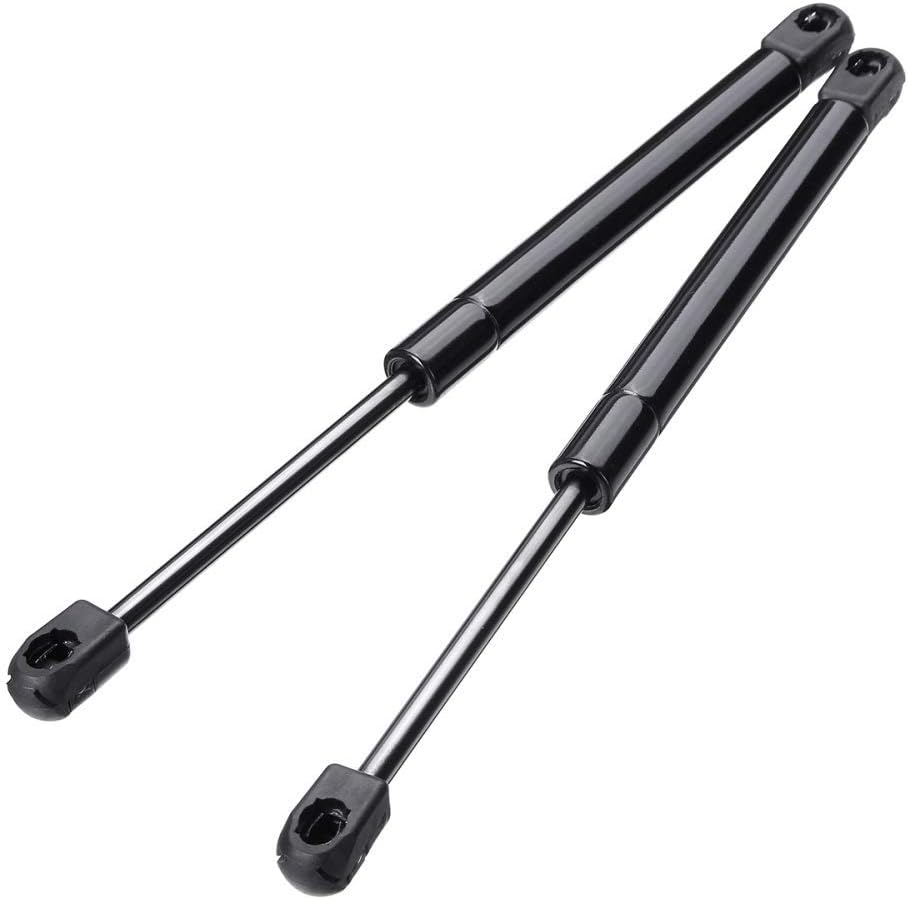 Hood support rod, For SSANGYONG REXTON GAB 20022011, 1Pa Car Fro