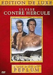 Ulysse Contre Hercule