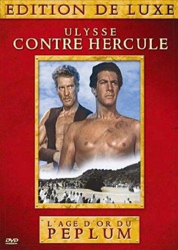 Ulysse Contre Hercule