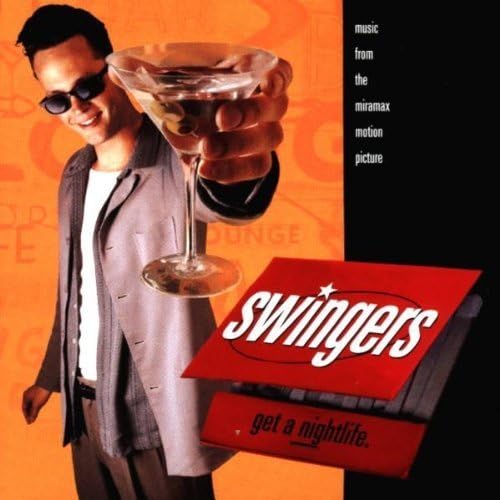 Swingers - Amazon.com Music