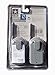 U.S. Army Walkie Talkies with Belt Clip