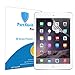 Pure Shield [3-Pack] Clear Screen Protector for iPad Air 1 / iPad Air 2 / New Apple iPad Air with Retina display High Definition (HD) High-Response Xtreme Scratch Defender Premium with Screen Guard by Pure Shield (HD Clear)