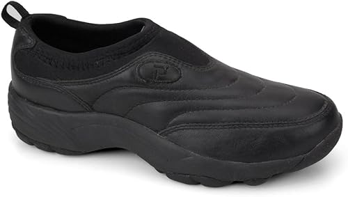 propet slip on shoes