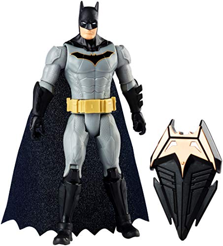 Batman Missions Bat-man Figure