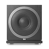 ELAC 3000 Series 10 Inch 400 Watt Subwoofer