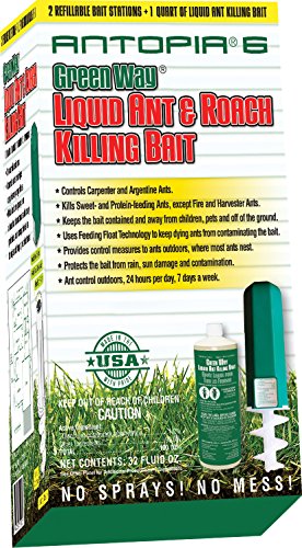 Green Way ACME 621 Made Easy Ant Pest Control