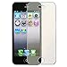 Generic Screen Protector for iPhone 5, 2-Pack - Non-Retail Packaging - Diamond