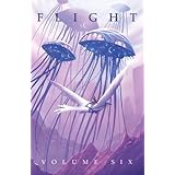 Flight, Volume Six (Flight Graphic Novels) by unknown (2009) Paperback