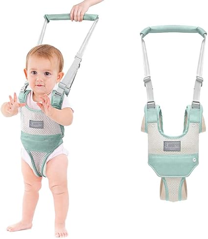 baby walker assistant