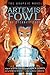 The Artemis Fowl #3: Eternity Code Graphic Novel
