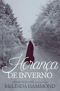 Livro Herança de Inverno: Romance de época regencial
