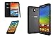 Lenovo A916 8GB Black, Dual Sim, 5.5 inch, Unlocked International Model, No Warranty