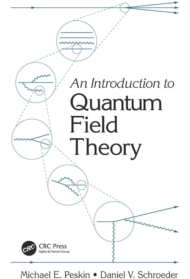 Quantum Field Theory (INTERNATIONAL SERIES IN PURE AND APPLIED