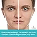 Fresh Citrus Face Toner with Aloe Vera Formula & Tamarind, Alcohol Free Astringent, Anti Aging Ingredients, All Skin Types, Oily, Normal to Dry, Skin Care for Women & Men