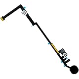 ホームボタンフレックスケーブル モジュール 交換部品 Apple iPad 5 Pro 9.7インチに対応