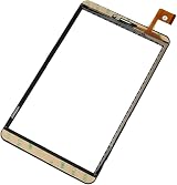 LADYSON 8 inch Touch Screen Digitizer for Prestigio MultiPad WIZE 3508 4G view 3