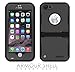 #1 Best Waterproof iPhone 6 Case, Underwater Protective Phone Cover Premium Cases. Shockproof, Dustproof & Scratch Resistant Protection. FREE Bonus Charging Cable, Protect & Defend By Armour Shell.