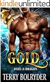 Gold (Date-A-Dragon Book 1)