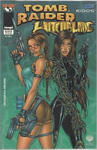 Download Tomb Raider Witchblade Michael Turner Amazon Com Books For iPhone Free Wallpaper Tomb Raider Witchblade Michael Turner Amazon Com Books For Free