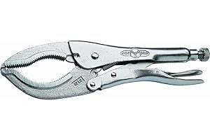 IRWIN VISE-GRIP Large Locking Pliers, 12-Inch (12L3)