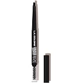 L.A. COLORS Browie Wowie Brow Pencil, Black CBP408