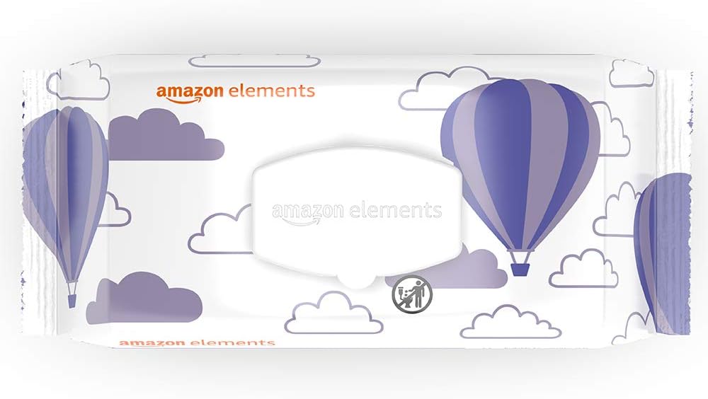 cheapest baby wipes on amazon